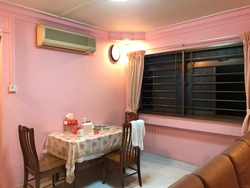 Blk 150 Jalan Teck Whye (Choa Chu Kang), HDB 4 Rooms #201321602